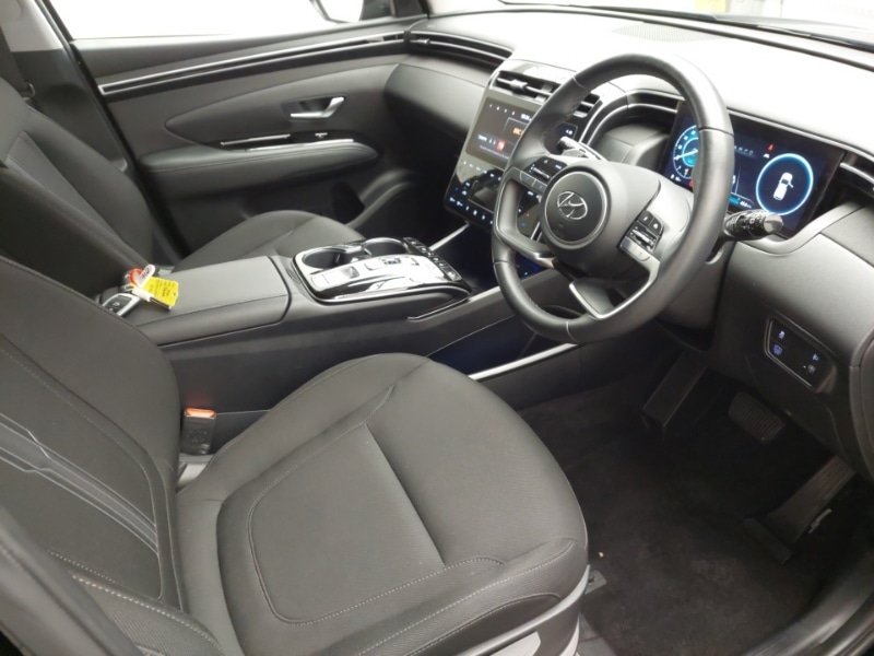 Used Hyundai TUCSON 2022 for sale - 77264874: Photo 13