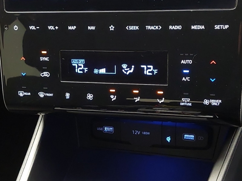 Used Hyundai TUCSON 2022 for sale - 77264874: Photo 15