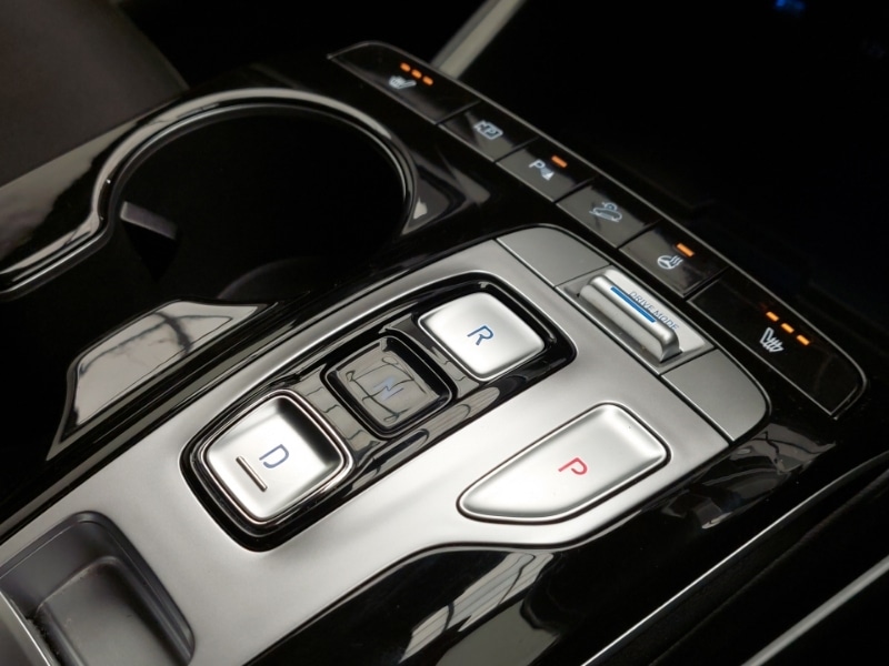 Used Hyundai TUCSON 2022 for sale - 77264874: Photo 16