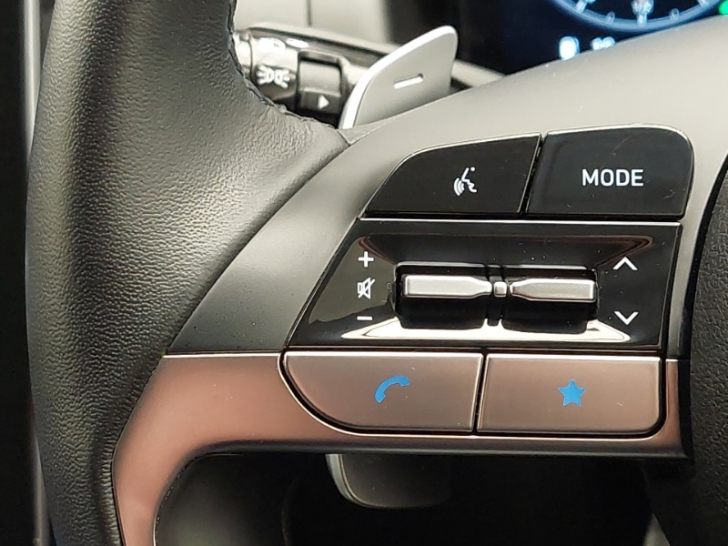 Used Hyundai TUCSON 2022 for sale - 77264874: Photo 18