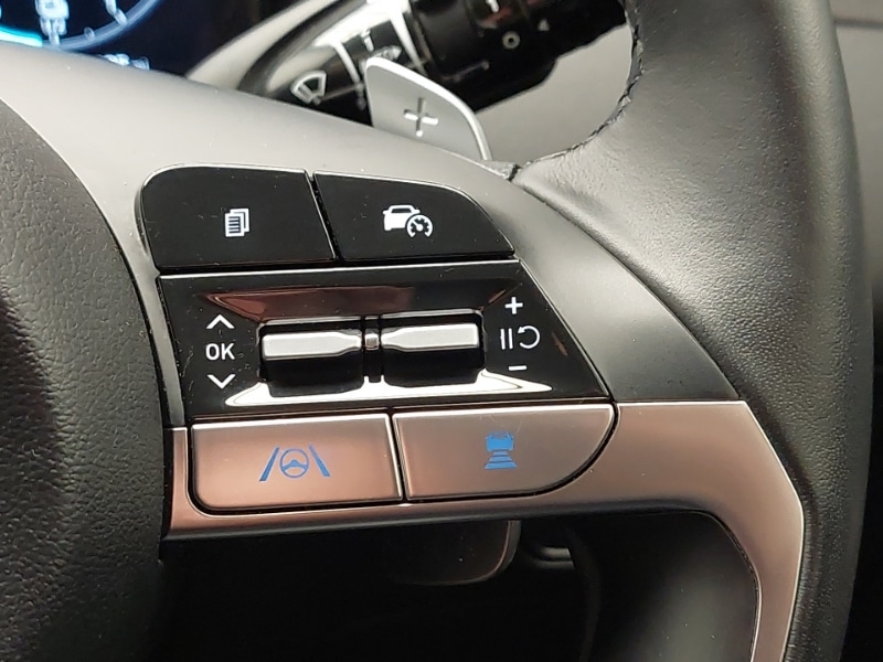 Used Hyundai TUCSON 2022 for sale - 77264874: Photo 19