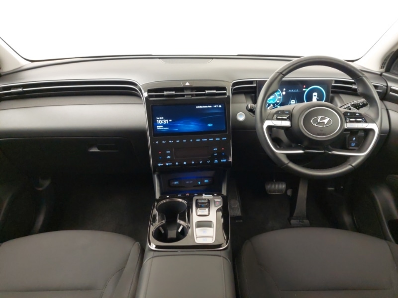 Used Hyundai TUCSON 2022 for sale - 77264874: Photo 2