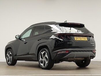 Used Hyundai TUCSON 2022 for sale - 77264874: Photo