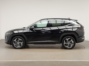 Used Hyundai TUCSON 2022 for sale - 77264874: Photo