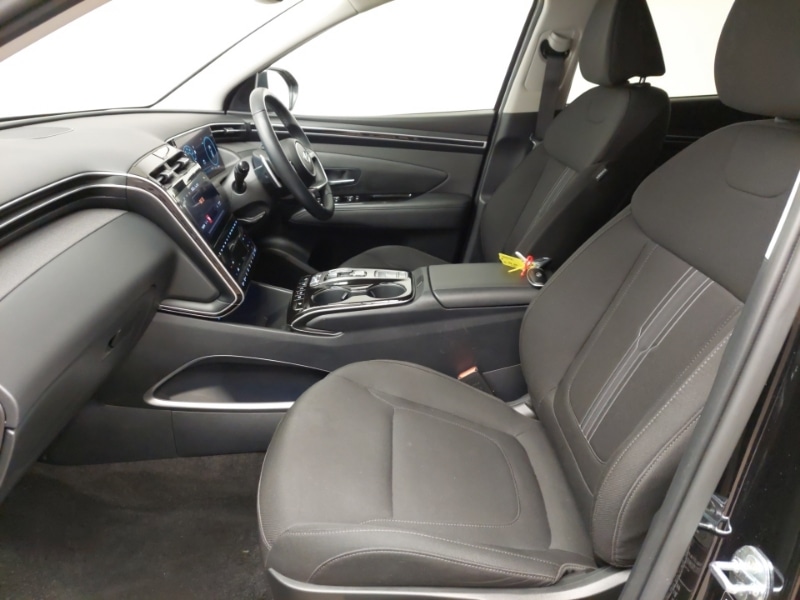 Used Hyundai TUCSON 2022 for sale - 77264874: Photo 5