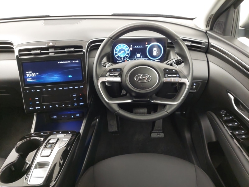 Used Hyundai TUCSON 2022 for sale - 77264874: Photo 7