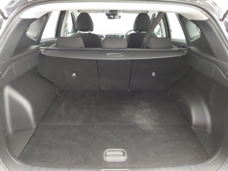 Used Hyundai TUCSON 2022 for sale - 77264874: Photo 8