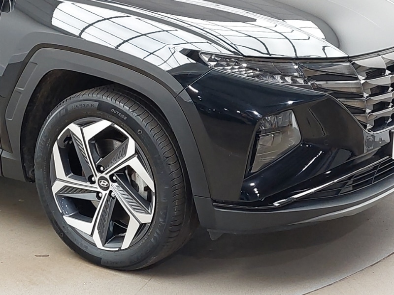 Used Hyundai TUCSON 2022 for sale - 77264874: Photo 9