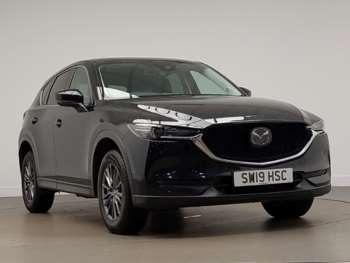 2019 - 2.0 SE-L Nav+ 5dr