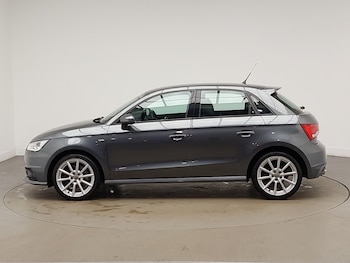 Used Audi A1 2017 for sale - 79427932: Photo