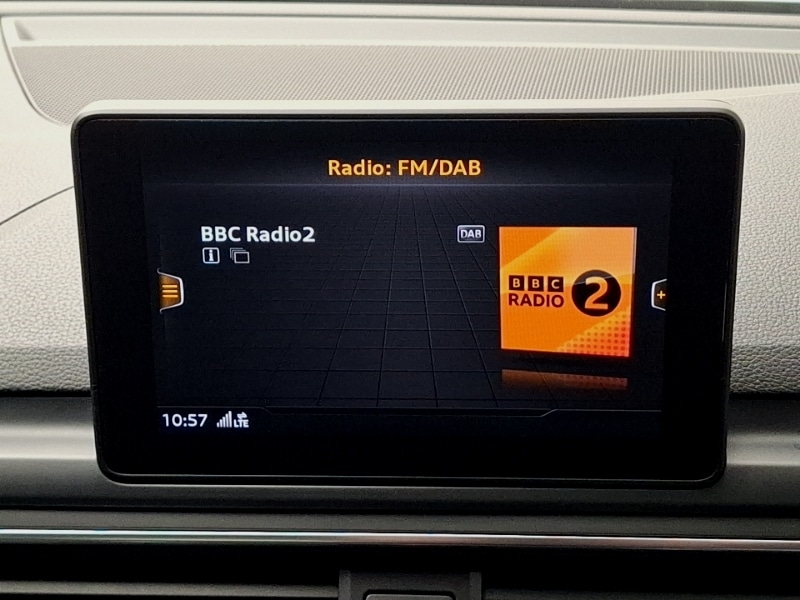 Used Audi A4 2018 for sale - 78146800: Photo 10