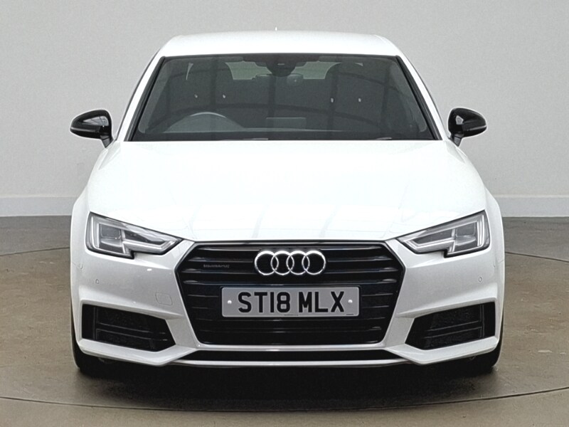 Used Audi A4 2018 for sale - 78146800: Photo 12