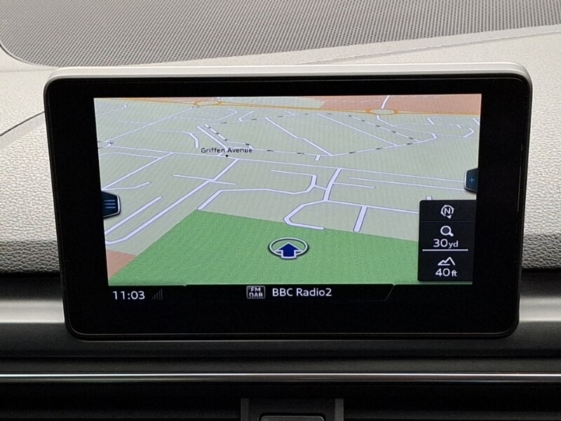 Used Audi A4 2018 for sale - 78146800: Photo 13