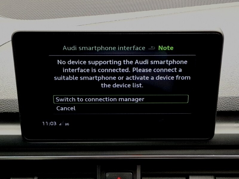 Used Audi A4 2018 for sale - 78146800: Photo 14