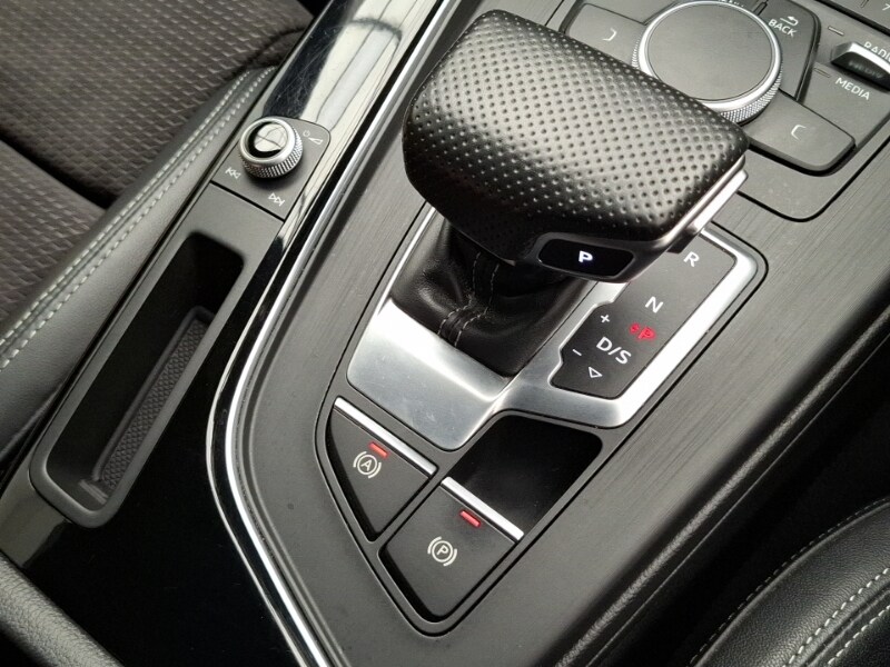 Used Audi A4 2018 for sale - 78146800: Photo 16