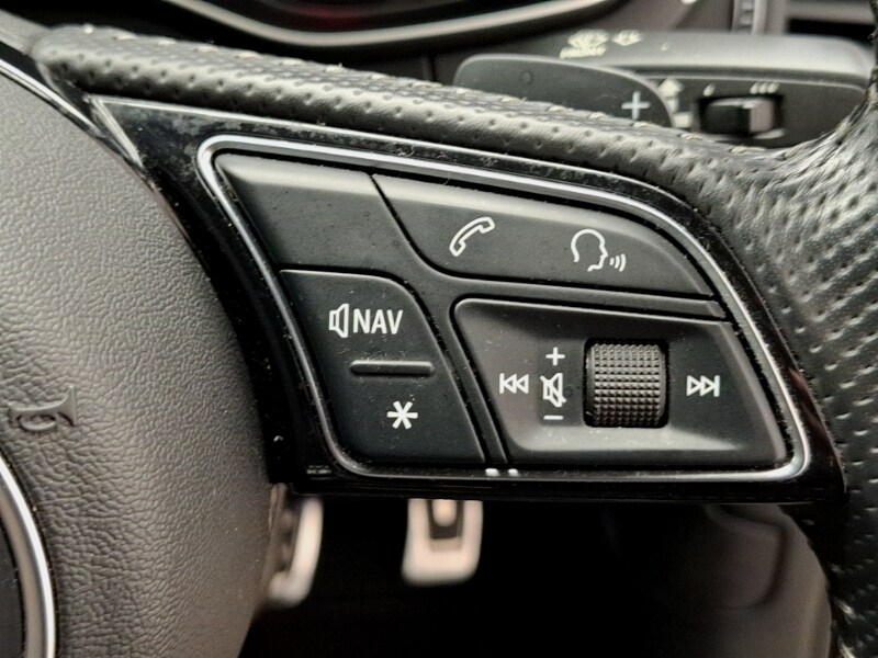 Used Audi A4 2018 for sale - 78146800: Photo 19