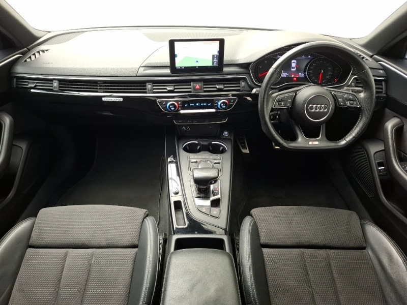 Used Audi A4 2018 for sale - 78146800: Photo 2