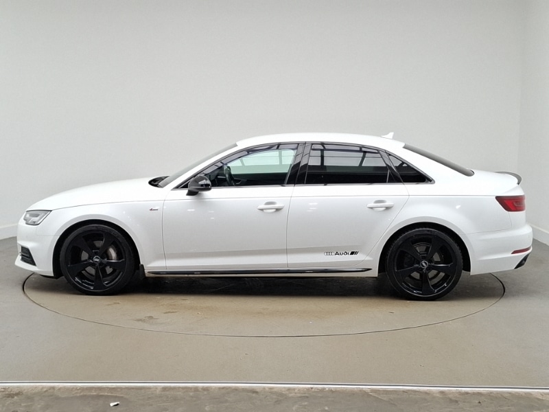 Used Audi A4 2018 for sale - 78146800: Photo 4