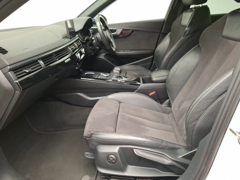 Used Audi A4 2018 for sale - 78146800: Photo 5