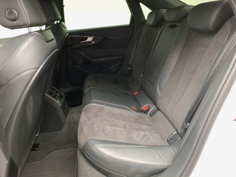 Used Audi A4 2018 for sale - 78146800: Photo 6