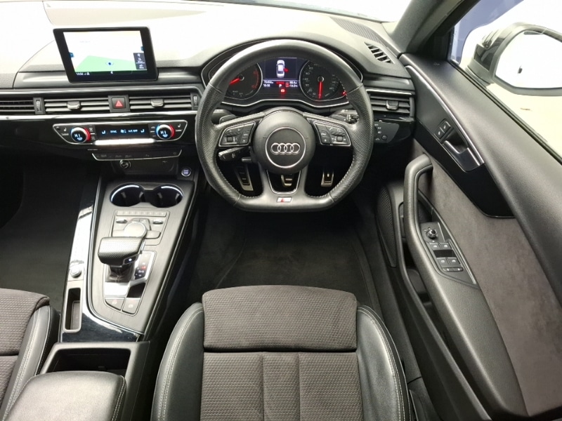 Used Audi A4 2018 for sale - 78146800: Photo 7