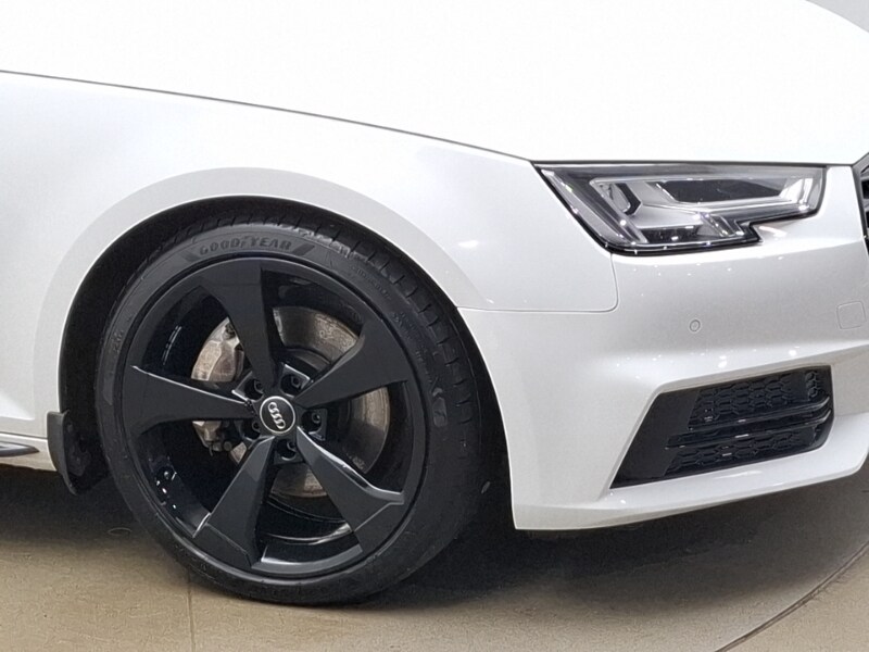 Used Audi A4 2018 for sale - 78146800: Photo 9