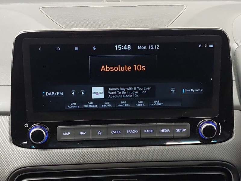 Used Hyundai KONA 2022 for sale - 77160204: Photo 11