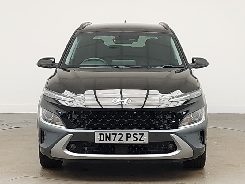 Used Hyundai KONA 2022 for sale - 77160204: Photo 12