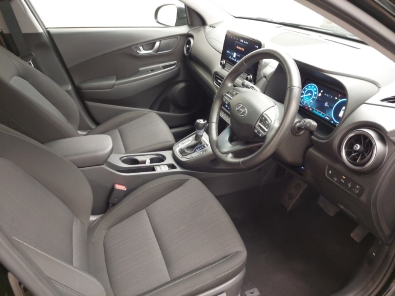 Used Hyundai KONA 2022 for sale - 77160204: Photo 13