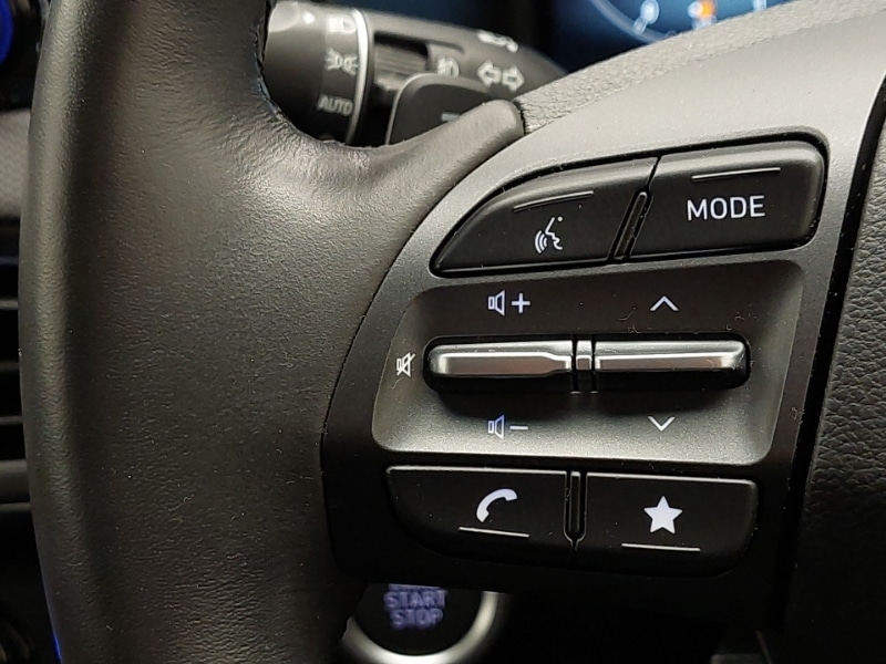 Used Hyundai KONA 2022 for sale - 77160204: Photo 18