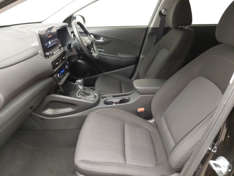 Used Hyundai KONA 2022 for sale - 77160204: Photo 5