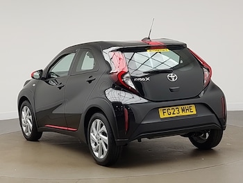 Used Toyota Aygo X 2023 for sale - 78916980: Photo