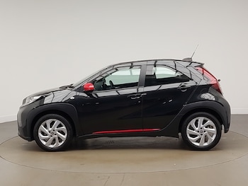 Used Toyota Aygo X 2023 for sale - 78916980: Photo