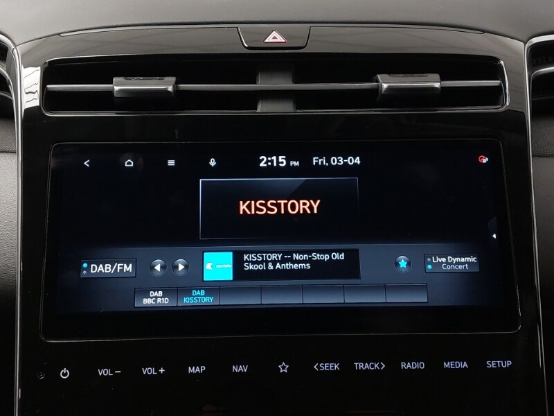 Used Hyundai TUCSON 2023 for sale - 78156081: Photo 10