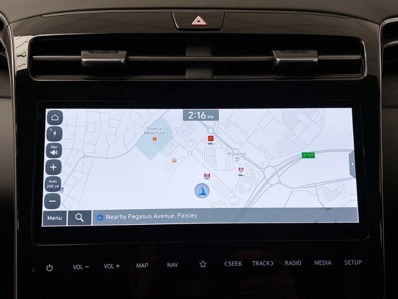 Used Hyundai TUCSON 2023 for sale - 78156081: Photo 11