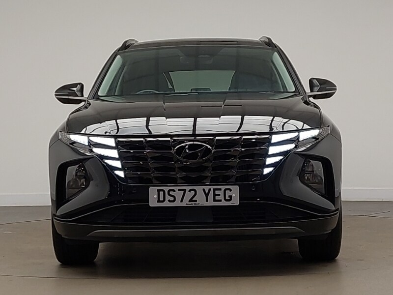 Used Hyundai TUCSON 2023 for sale - 78156081: Photo 12