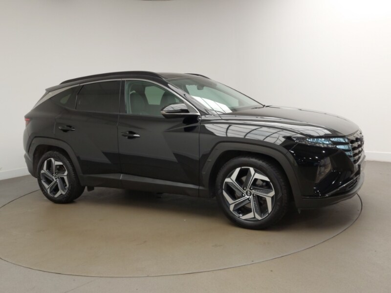 Used Hyundai TUCSON 2023 for sale - 78156081: Photo 13