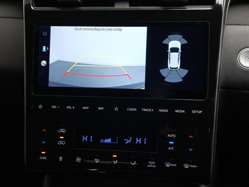 Used Hyundai TUCSON 2023 for sale - 78156081: Photo 16