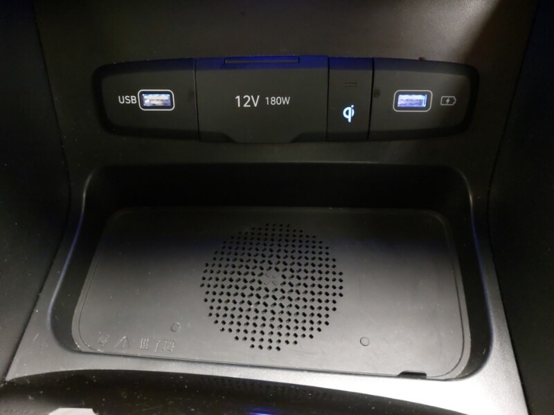 Used Hyundai TUCSON 2023 for sale - 78156081: Photo 18