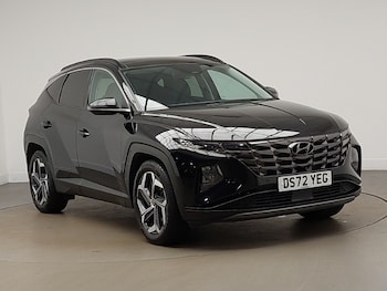 Used Hyundai TUCSON 2023 for sale - 78156081: Photo