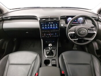 Used Hyundai TUCSON 2023 for sale - 78156081: Photo