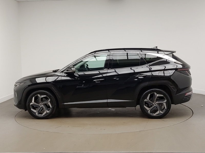Used Hyundai TUCSON 2023 for sale - 78156081: Photo 4