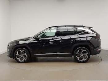 Used Hyundai TUCSON 2023 for sale - 78156081: Photo