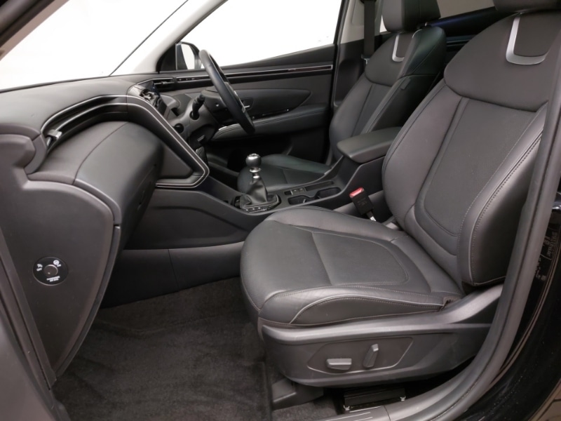 Used Hyundai TUCSON 2023 for sale - 78156081: Photo 5