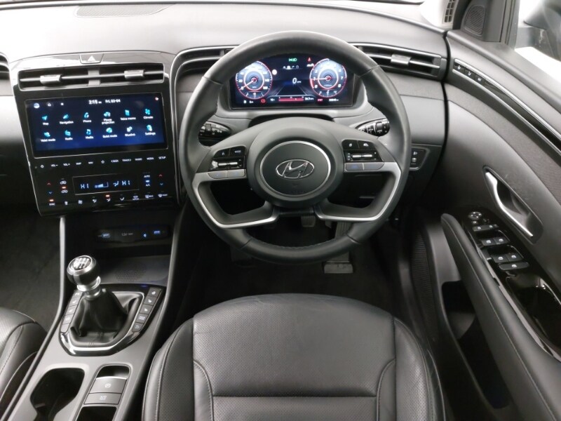 Used Hyundai TUCSON 2023 for sale - 78156081: Photo 7