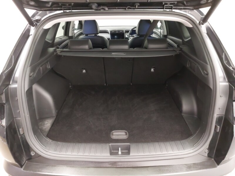 Used Hyundai TUCSON 2023 for sale - 78156081: Photo 8