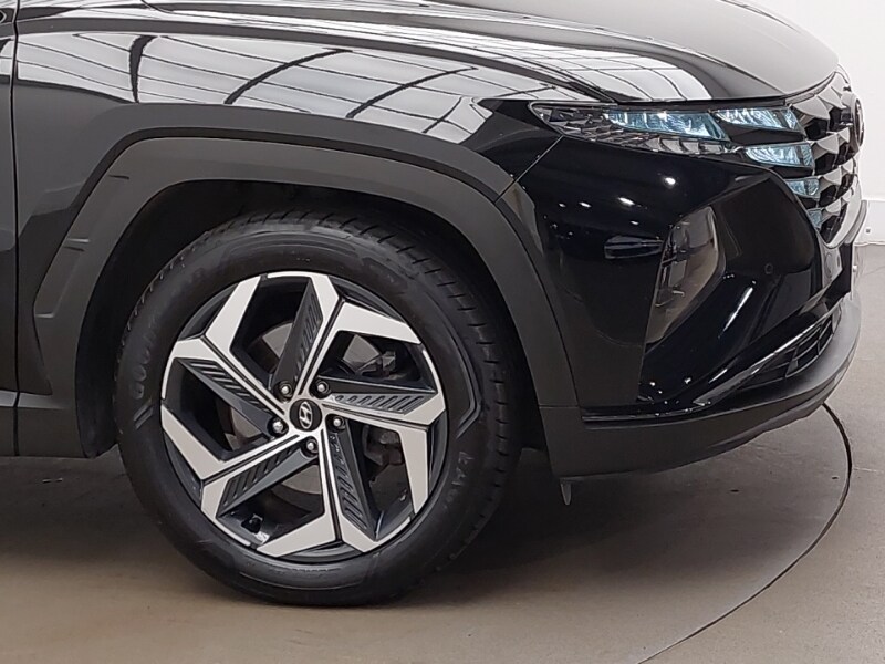 Used Hyundai TUCSON 2023 for sale - 78156081: Photo 9