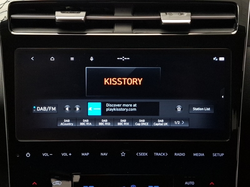 Used Hyundai TUCSON 2022 for sale - 77189954: Photo 10