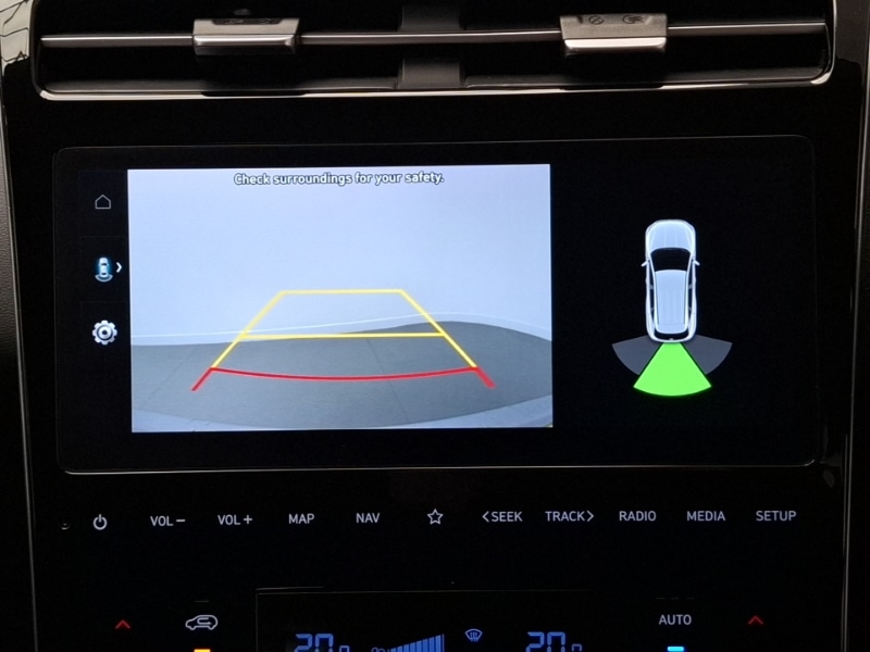 Used Hyundai TUCSON 2022 for sale - 77189954: Photo 11