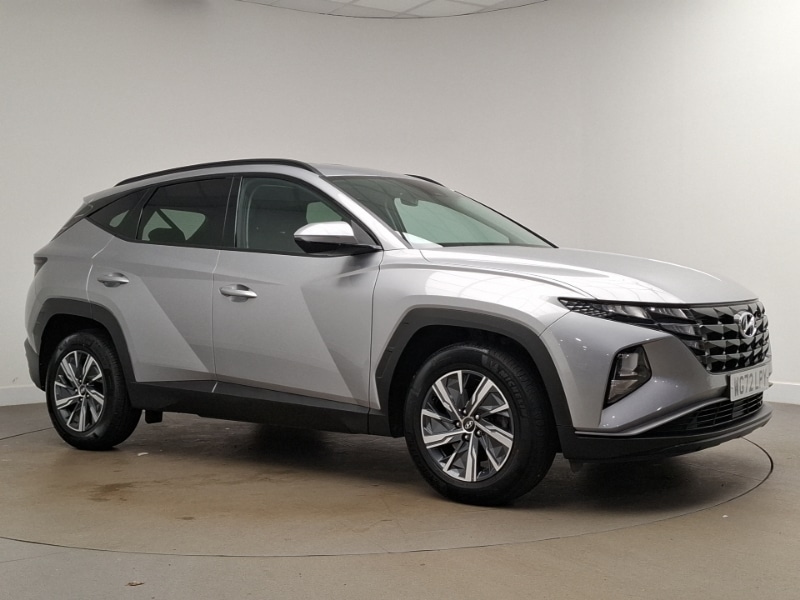 Used Hyundai TUCSON 2022 for sale - 77189954: Photo 13